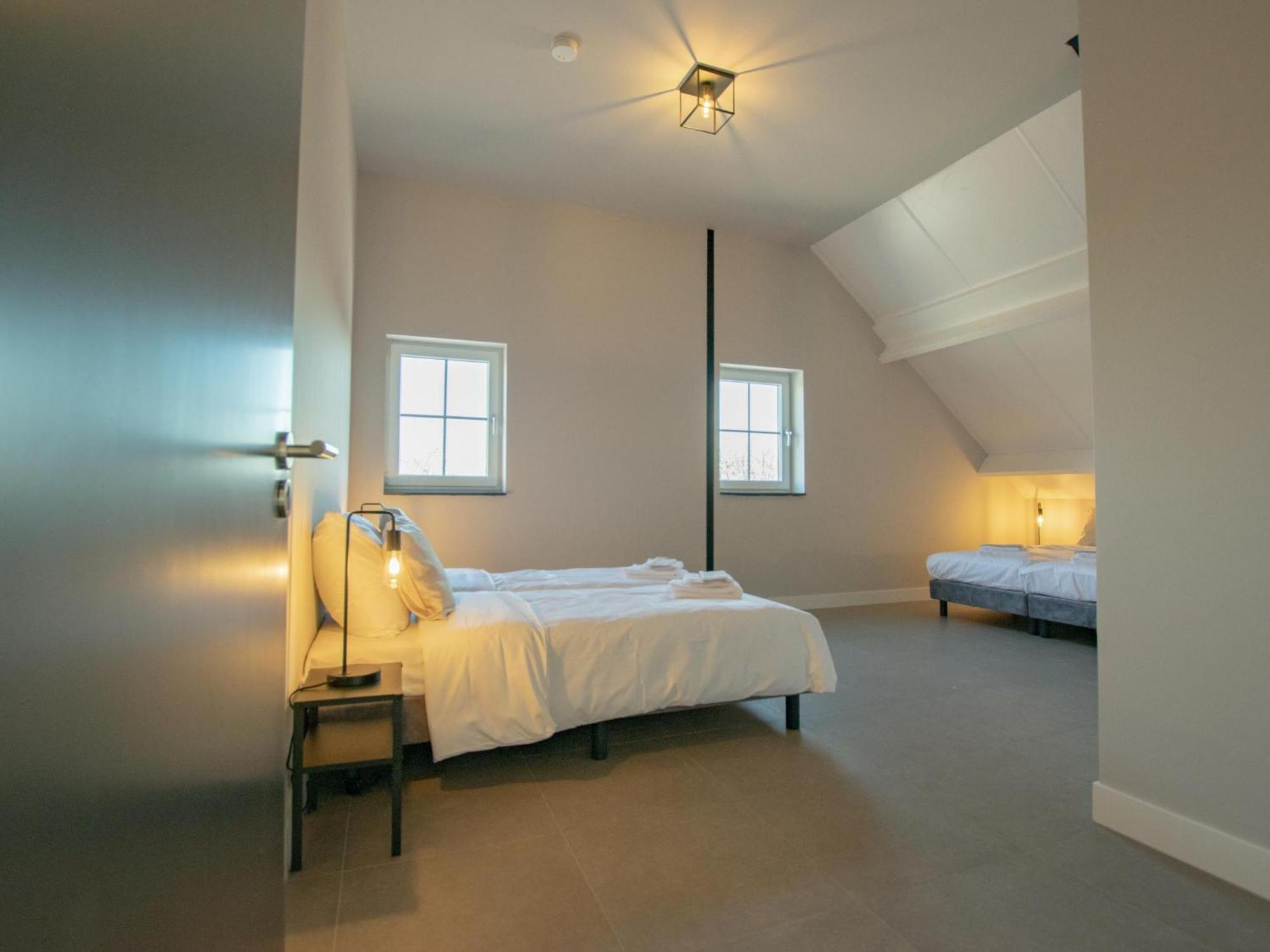 Vila Jonkershof Zwaluwe Exteriér fotografie