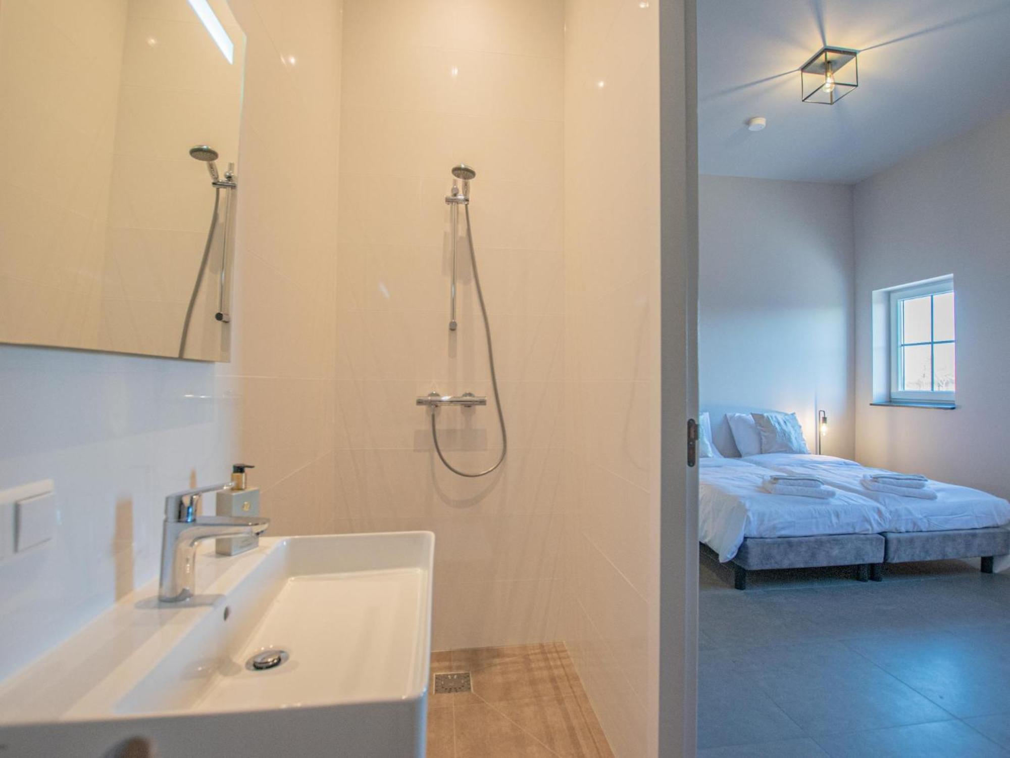 Vila Jonkershof Zwaluwe Exteriér fotografie